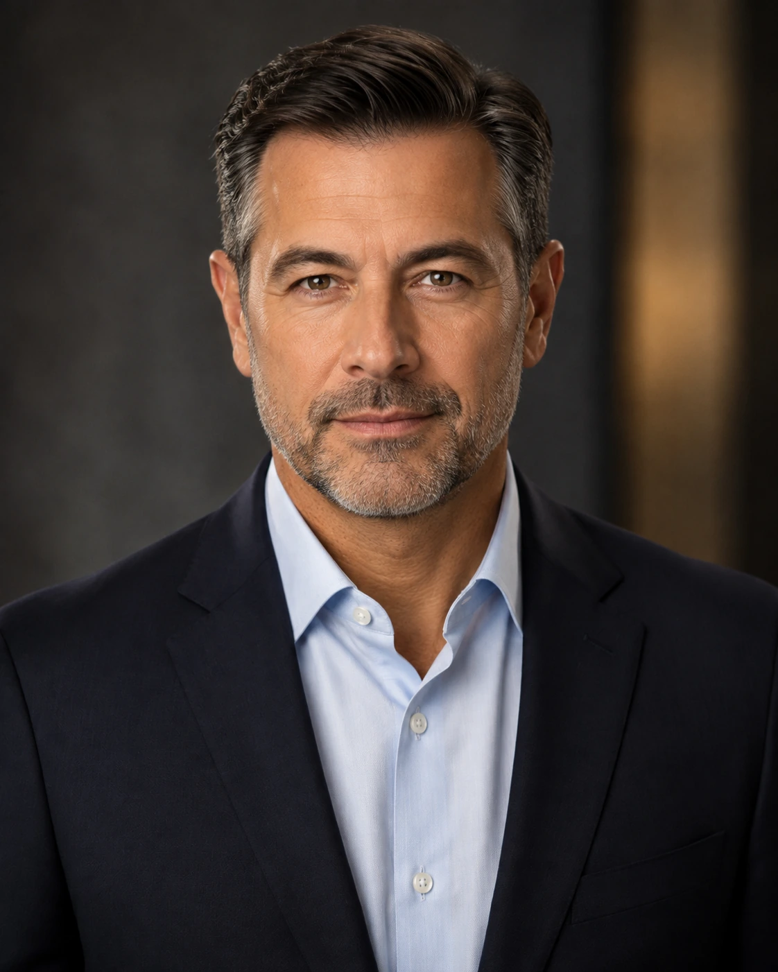Jonathan Reed profile