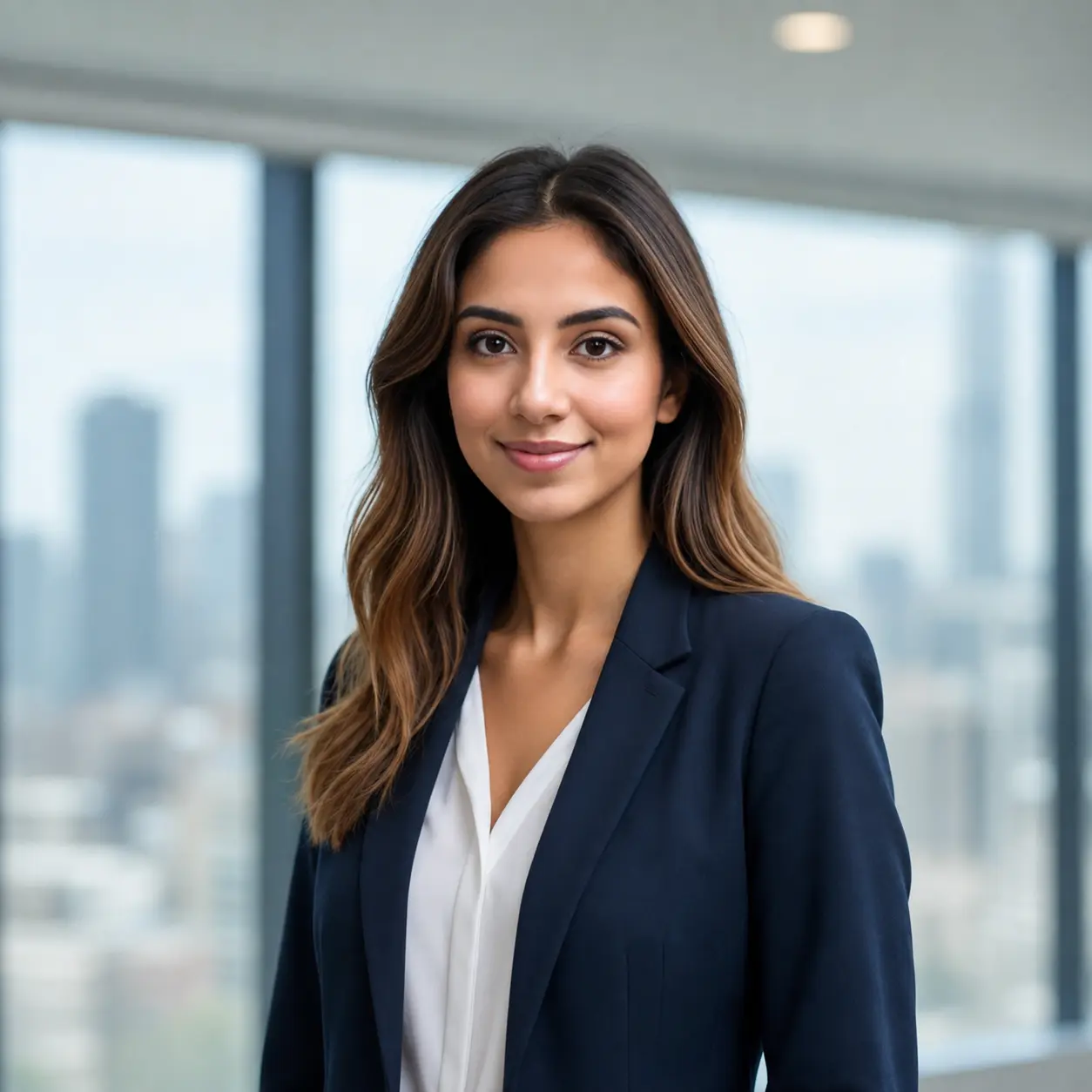 Maya Collins profile