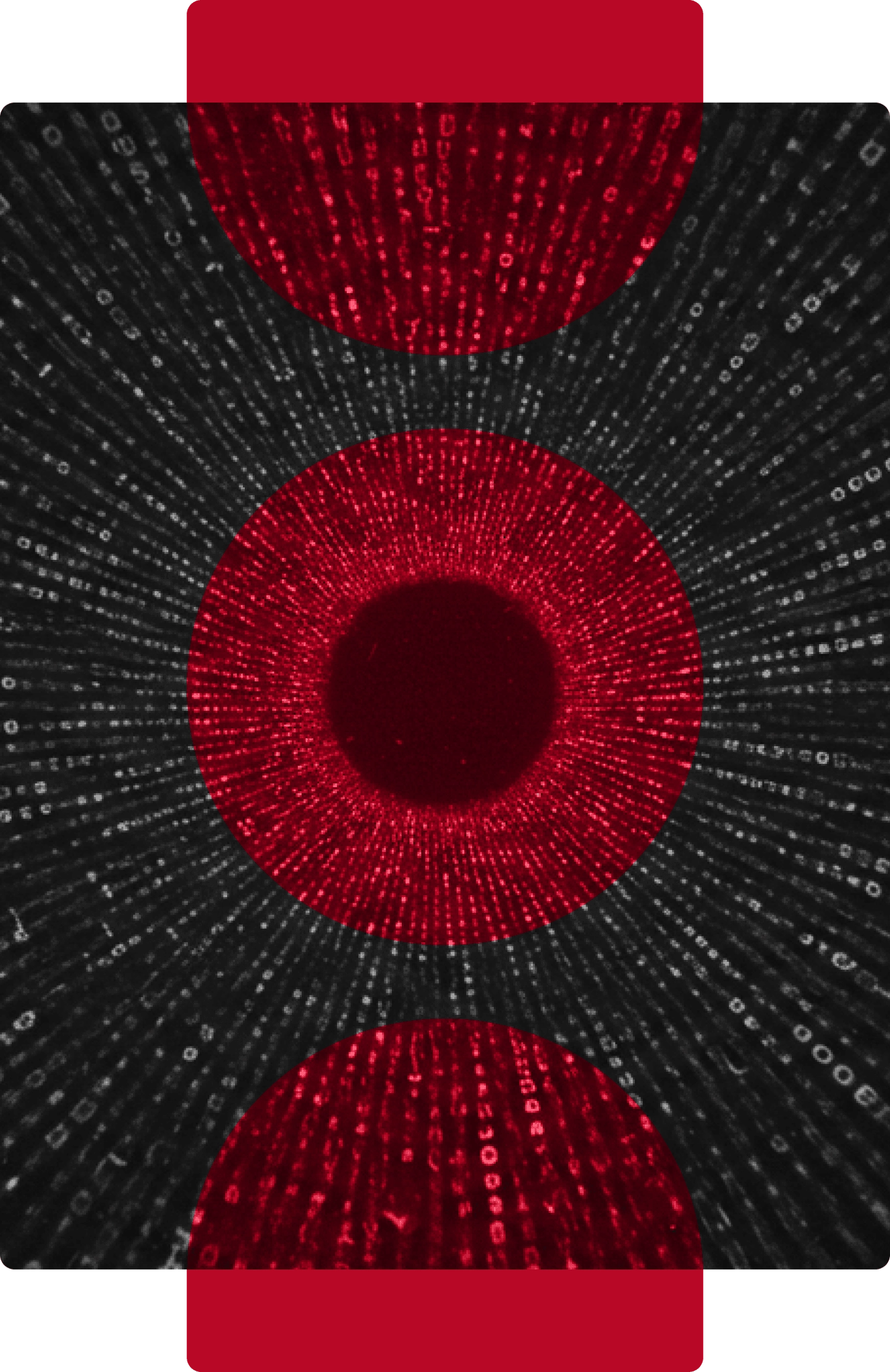 Decorative visual